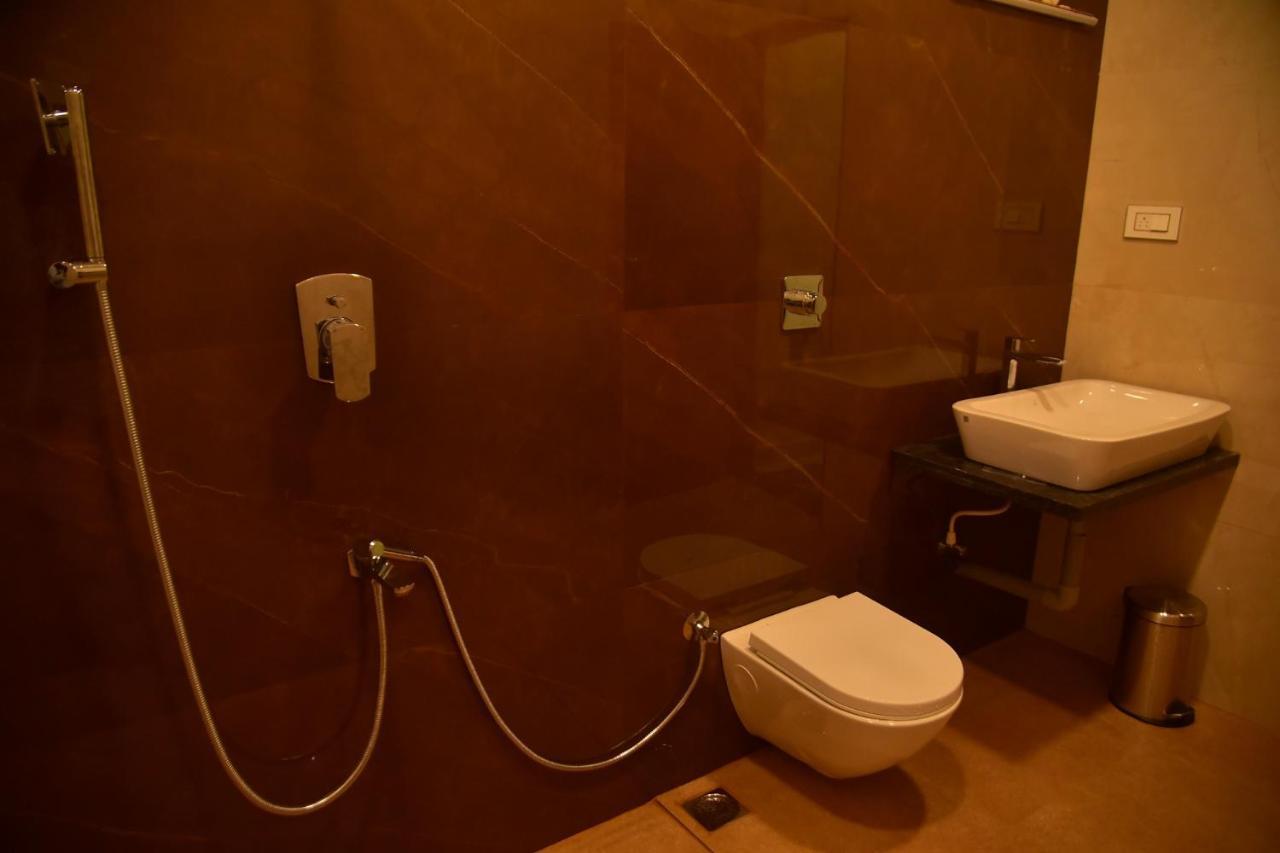 Gowtham Home Stay Sringeri Zewnętrze zdjęcie